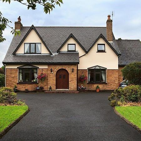 Woodview Lodge B&B Breaffy Екстер'єр фото