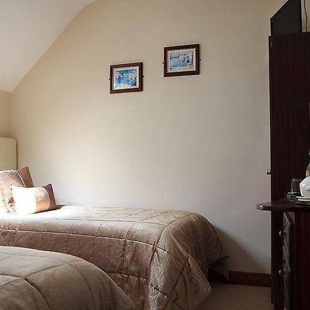 Woodview Lodge B&B Breaffy Екстер'єр фото