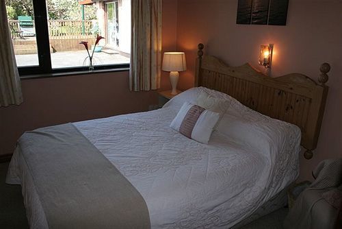 Woodview Lodge B&B Breaffy Екстер'єр фото