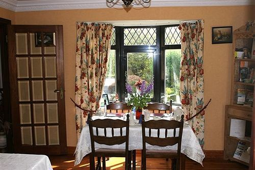Woodview Lodge B&B Breaffy Екстер'єр фото