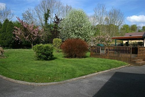 Woodview Lodge B&B Breaffy Екстер'єр фото