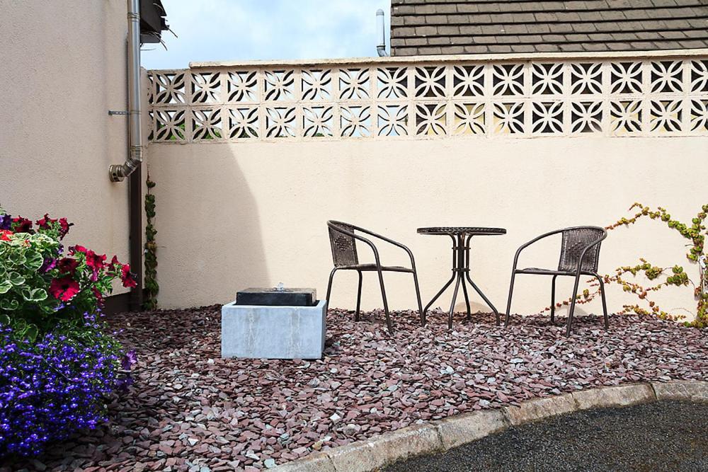 Woodview Lodge B&B Breaffy Екстер'єр фото