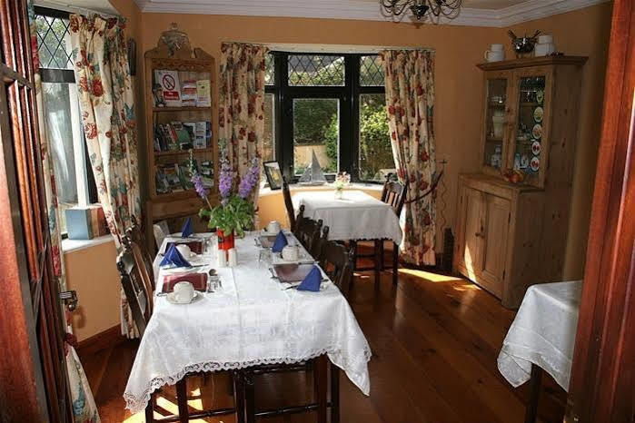 Woodview Lodge B&B Breaffy Екстер'єр фото