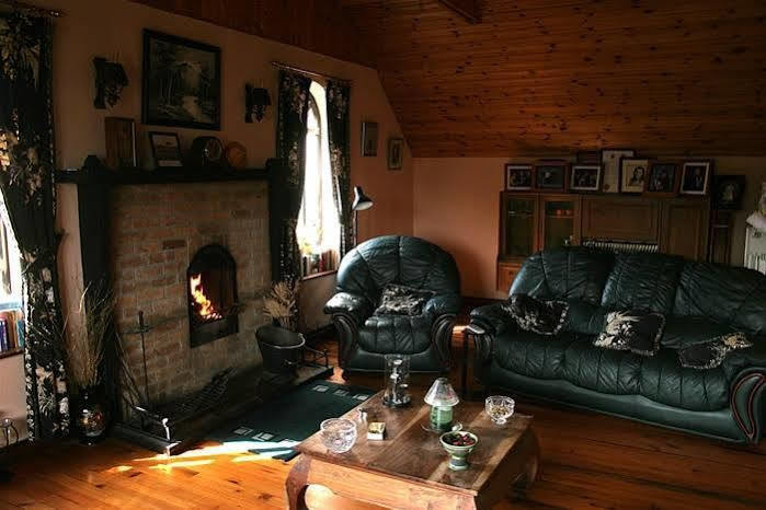 Woodview Lodge B&B Breaffy Екстер'єр фото