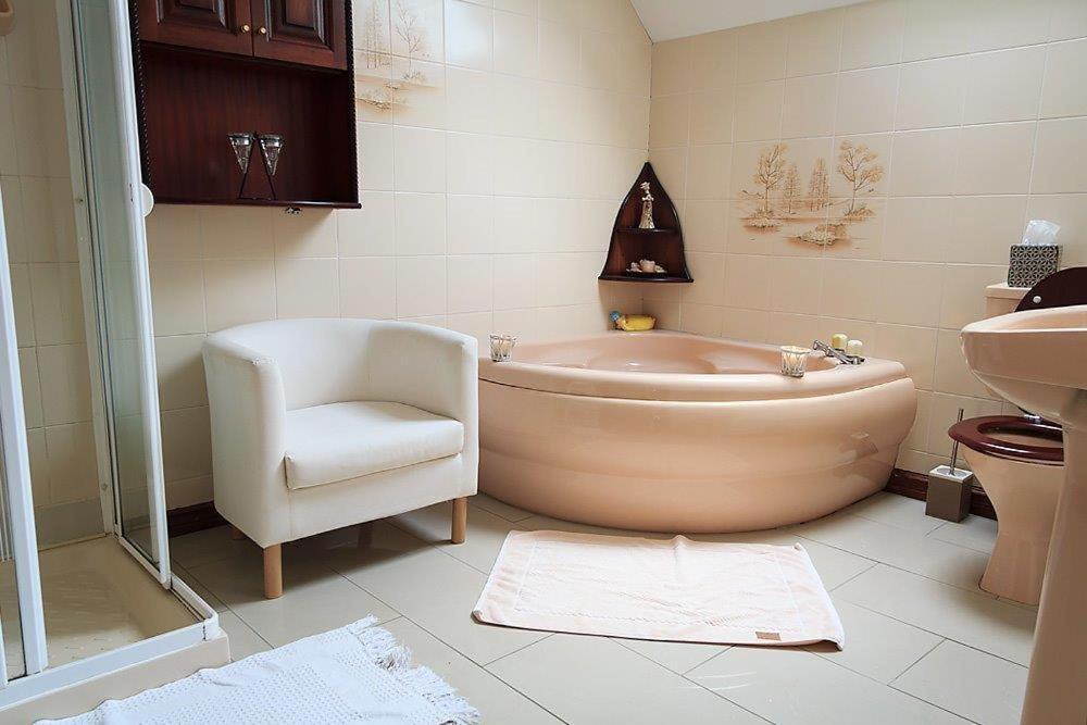 Woodview Lodge B&B Breaffy Екстер'єр фото