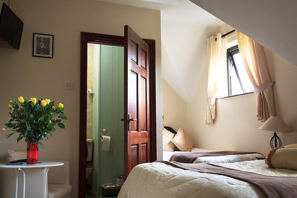 Woodview Lodge B&B Breaffy Номер фото