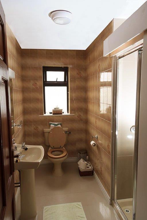 Woodview Lodge B&B Breaffy Екстер'єр фото