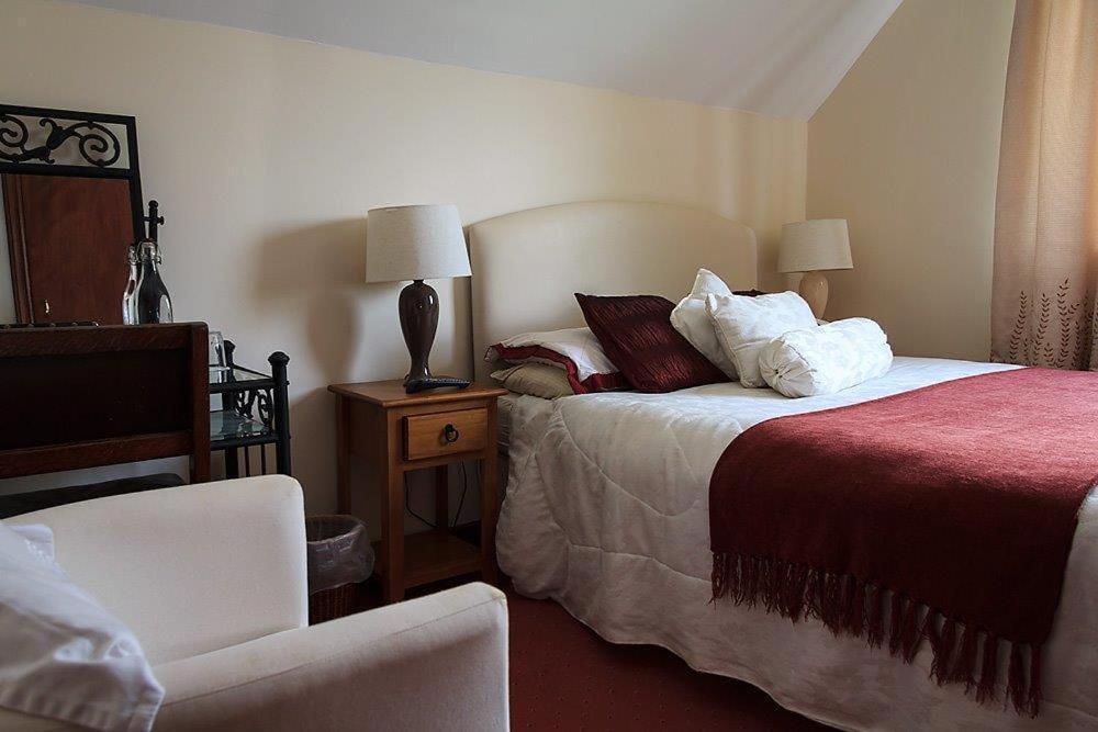 Woodview Lodge B&B Breaffy Номер фото